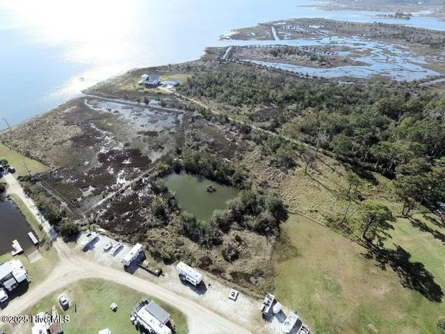 $289,000 | 210 Styron Creek Road, Sealevel, NC 28577