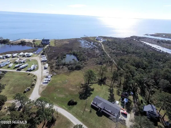 $289,000 | 210 Styron Creek Road, Sealevel, NC 28577