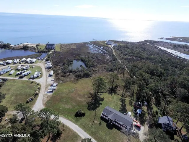 $289,000 | 210 Styron Creek Road, Sealevel, NC 28577