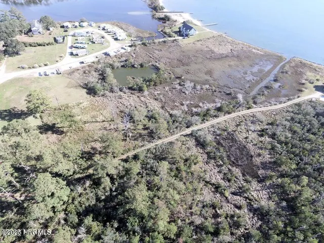 $289,000 | 210 Styron Creek Road, Sealevel, NC 28577