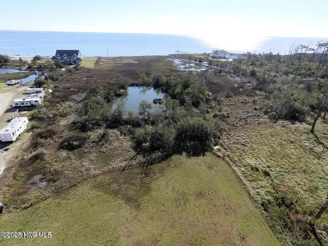 $289,000 | 210 Styron Creek Road, Sealevel, NC 28577