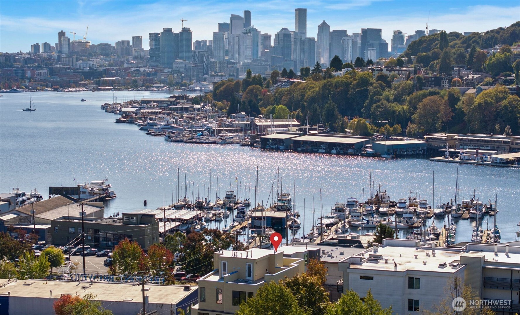955 North 35th Street Seattle, WA 98103 - Photo 25 of 26