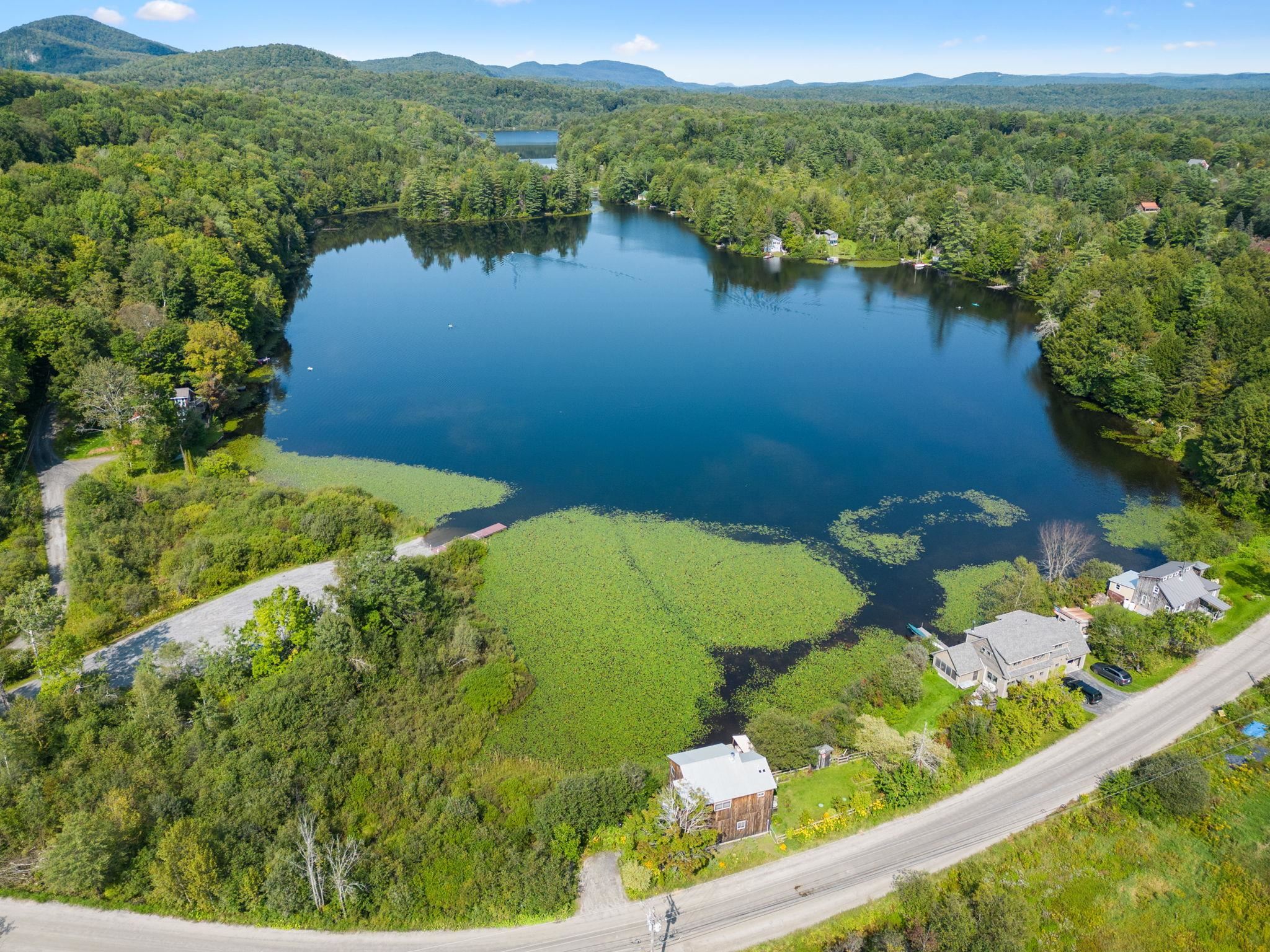 310 Worcester Road Calais, VT 05648 - Photo 13 of 37