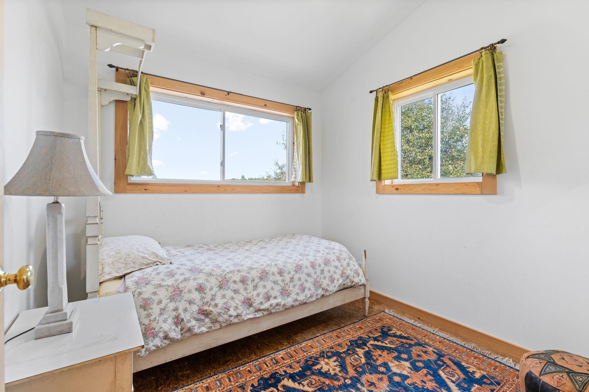 310 Worcester Road Calais, VT 05648 - Photo 16 of 37