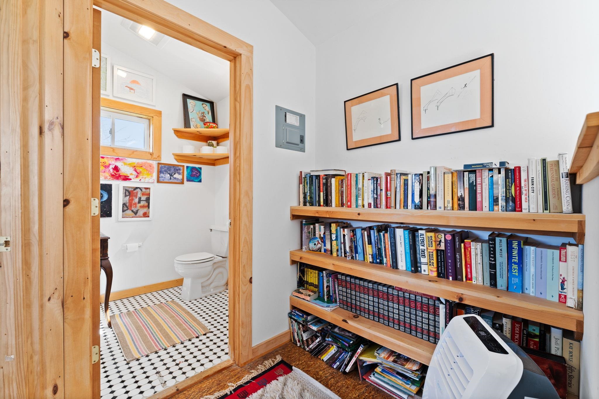 310 Worcester Road Calais, VT 05648 - Photo 18 of 37