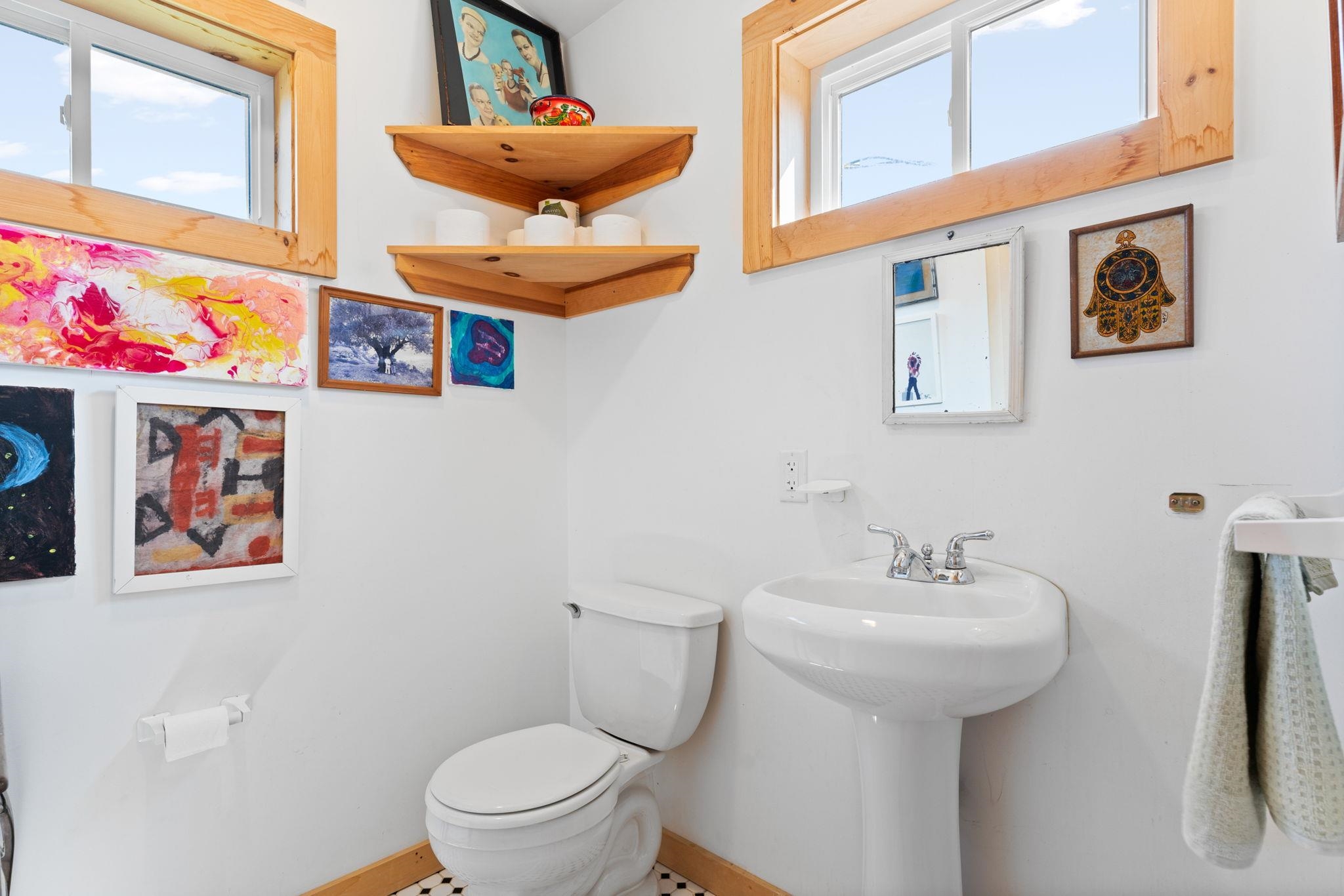 310 Worcester Road Calais, VT 05648 - Photo 19 of 37