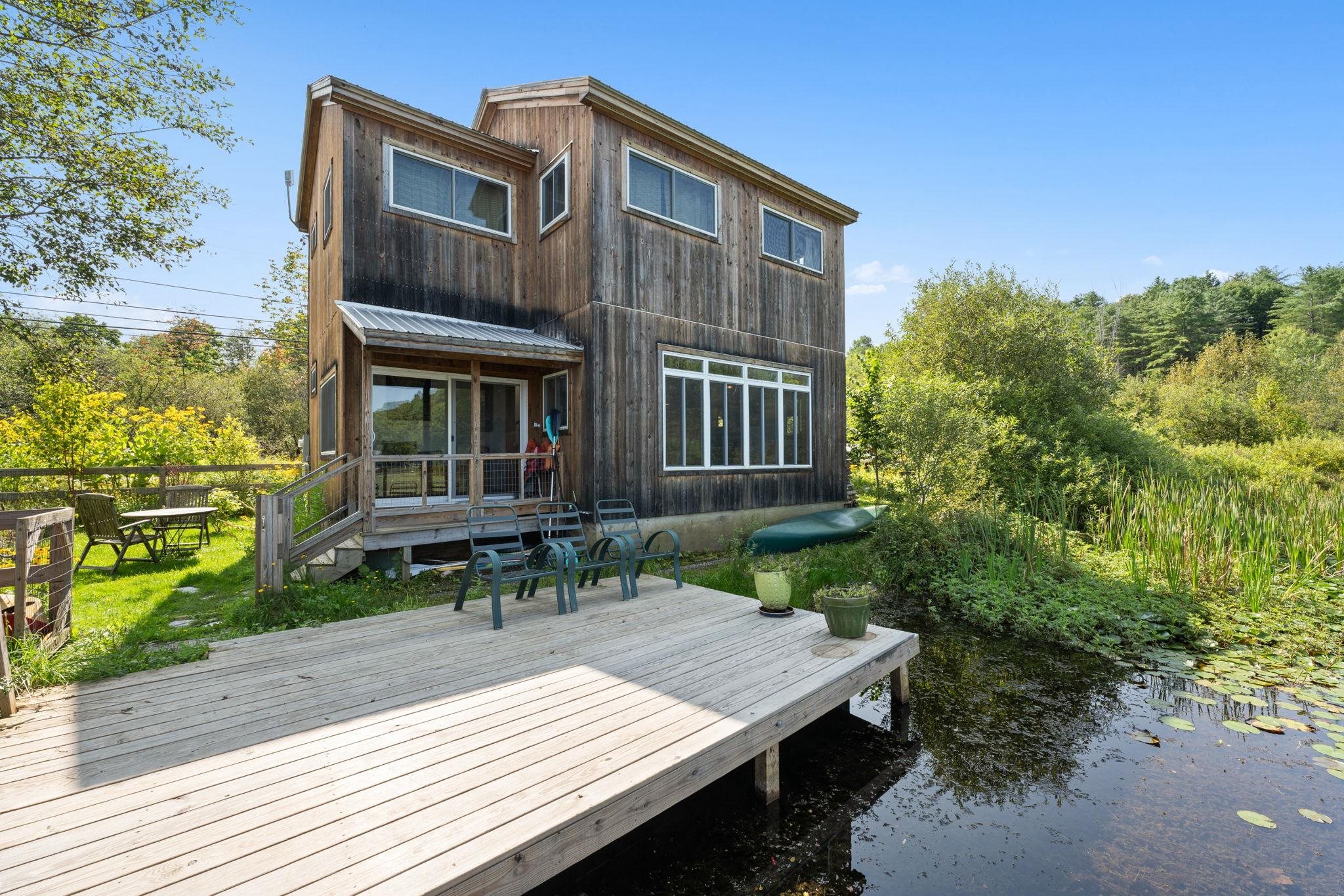 310 Worcester Road Calais, VT 05648 - Photo 2 of 37