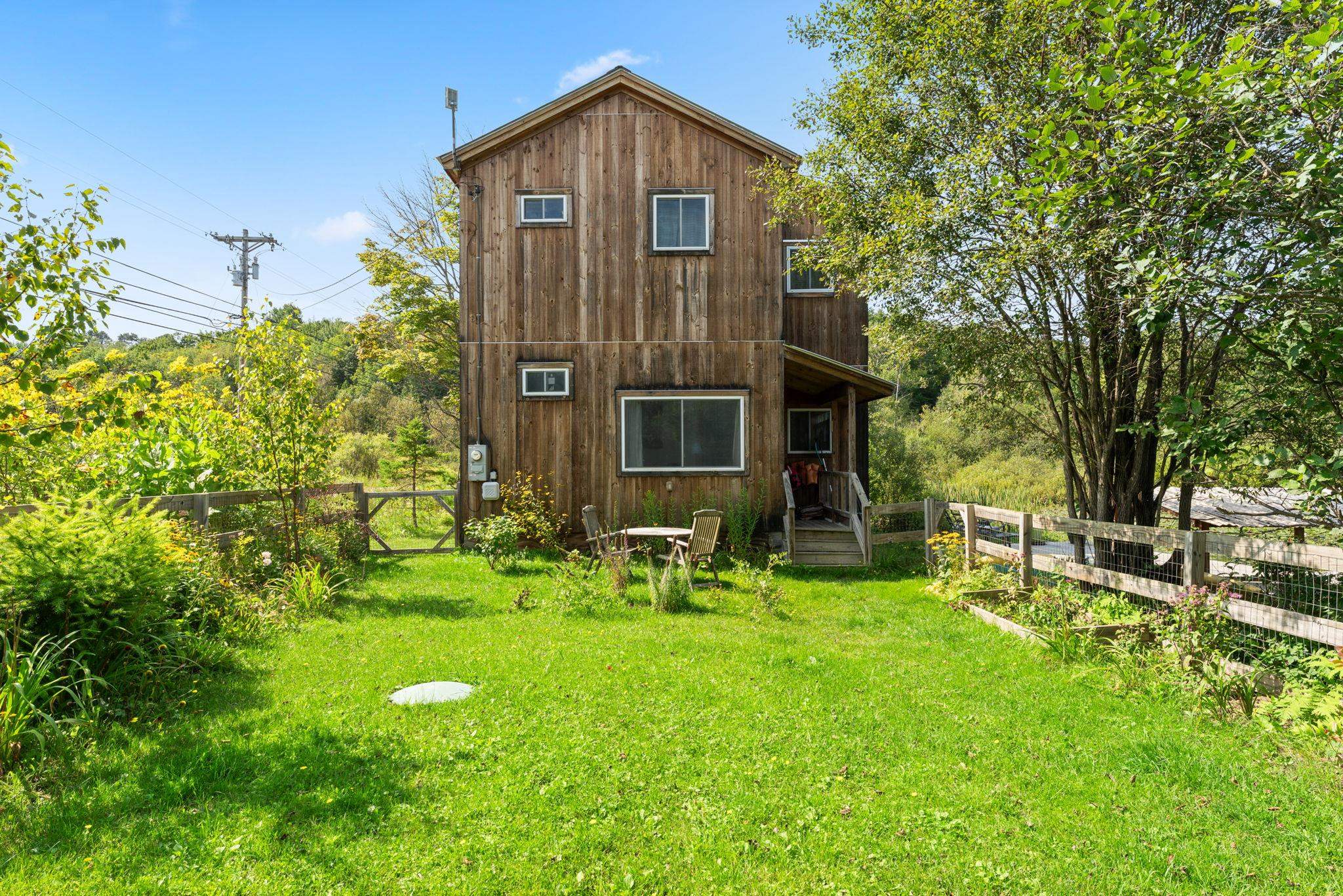 310 Worcester Road Calais, VT 05648 - Photo 21 of 37