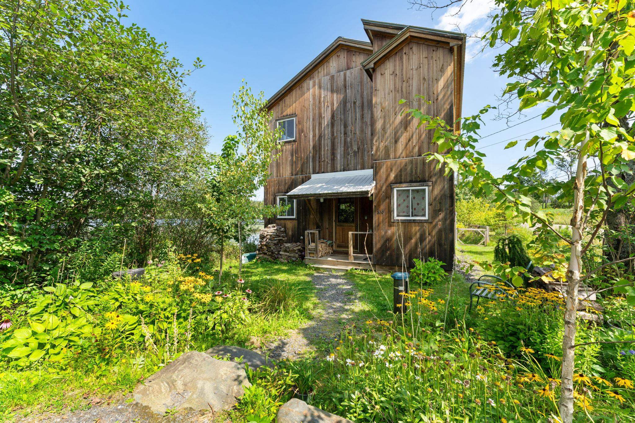 310 Worcester Road Calais, VT 05648 - Photo 24 of 37