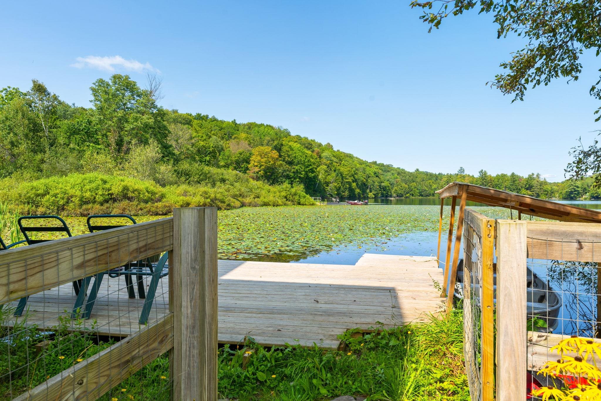 310 Worcester Road Calais, VT 05648 - Photo 25 of 37