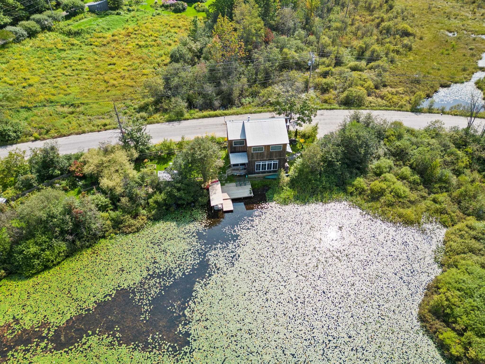 310 Worcester Road Calais, VT 05648 - Photo 27 of 37