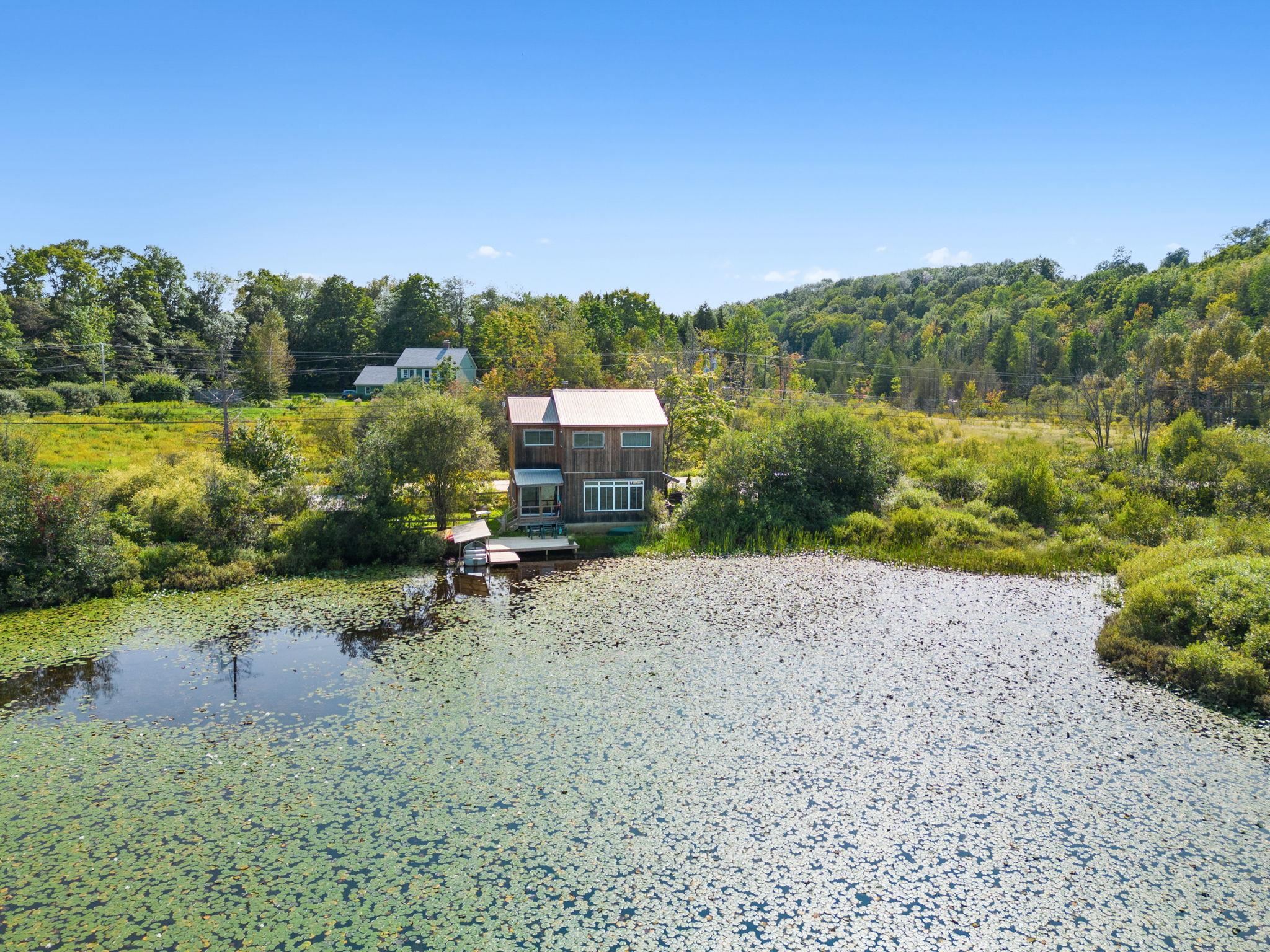 310 Worcester Road Calais, VT 05648 - Photo 28 of 37