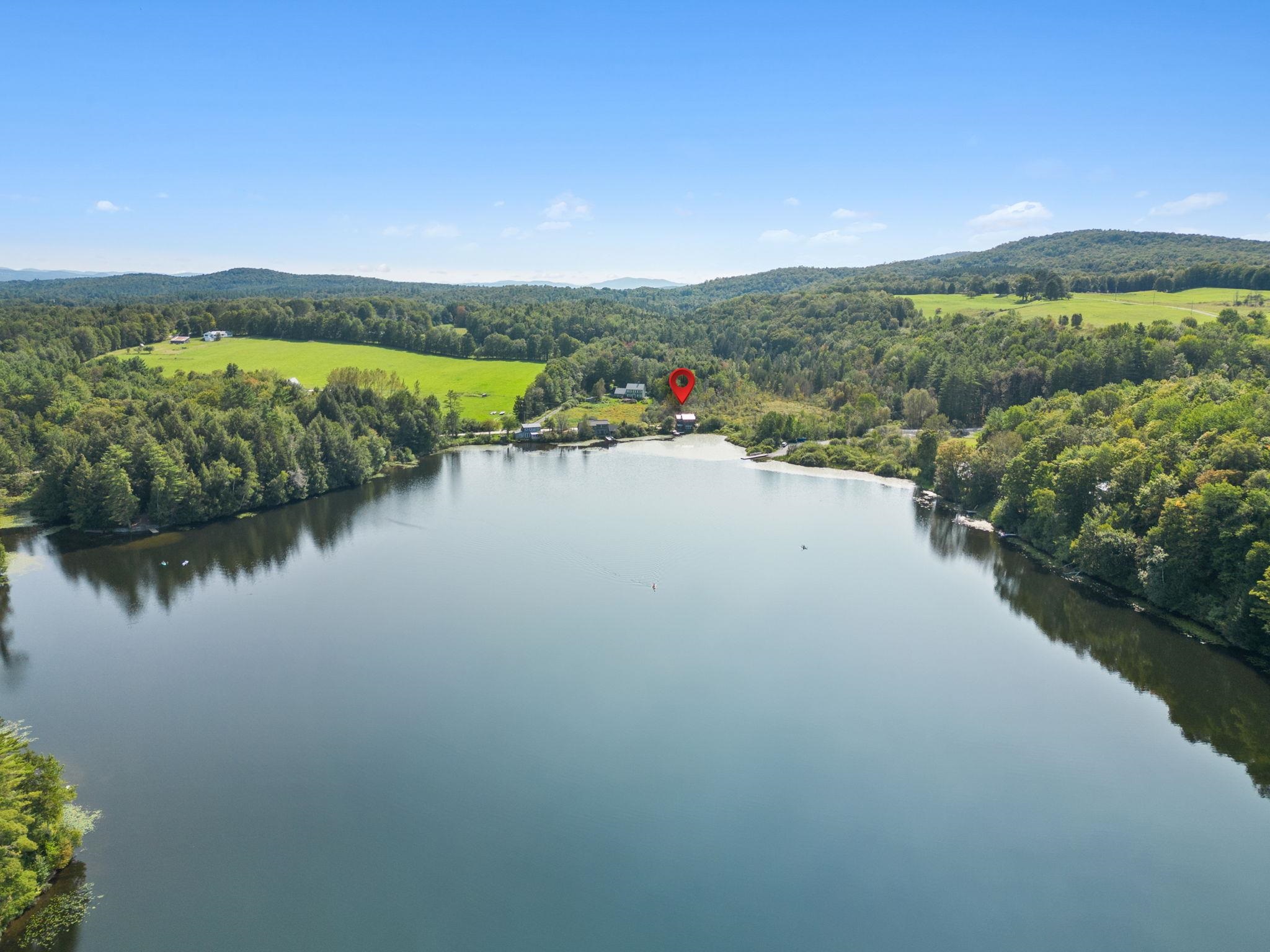 310 Worcester Road Calais, VT 05648 - Photo 30 of 37