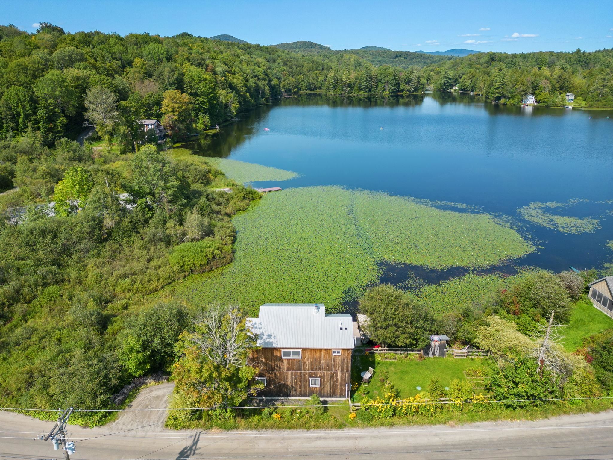 310 Worcester Road Calais, VT 05648 - Photo 31 of 37