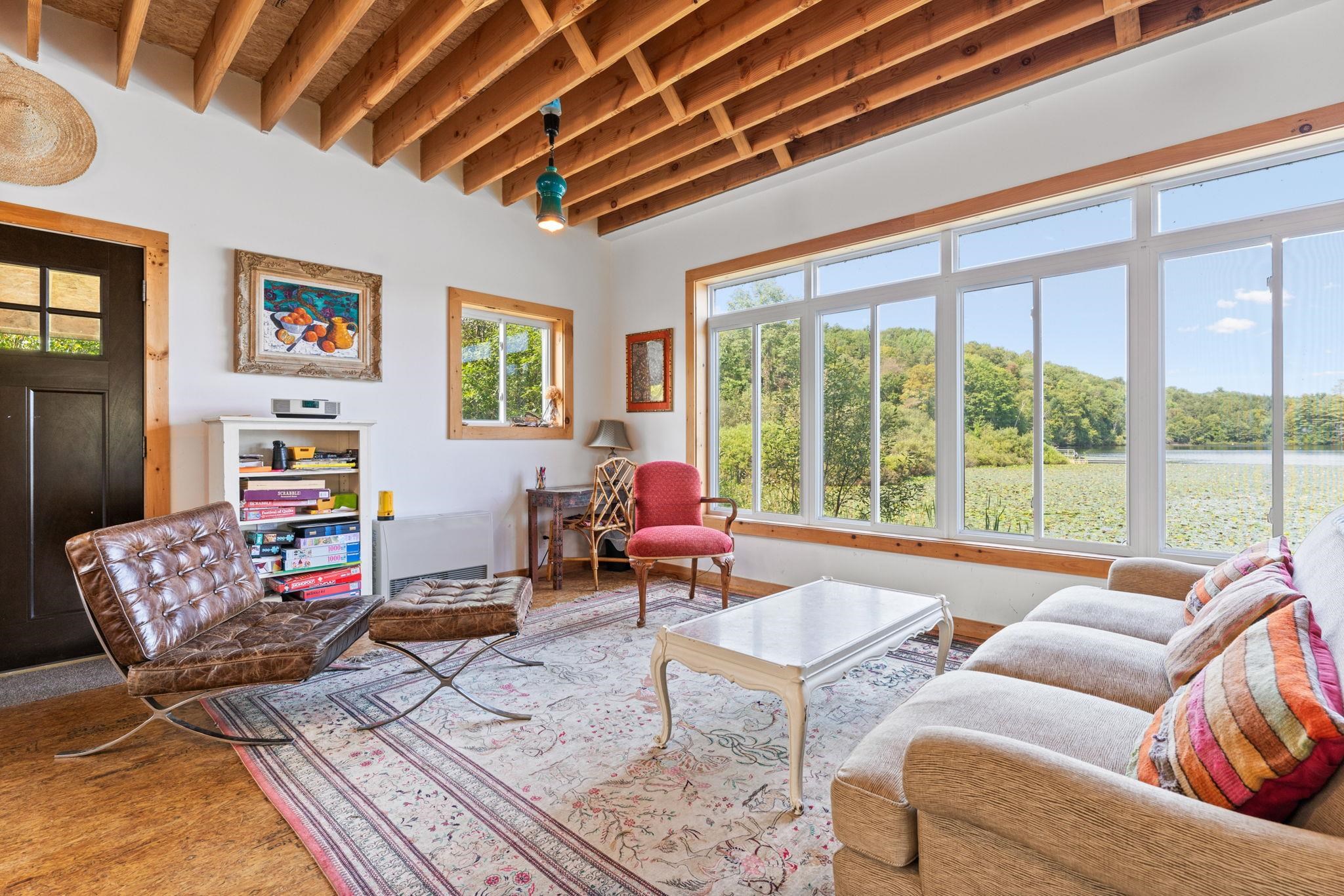 310 Worcester Road Calais, VT 05648 - Photo 33 of 37