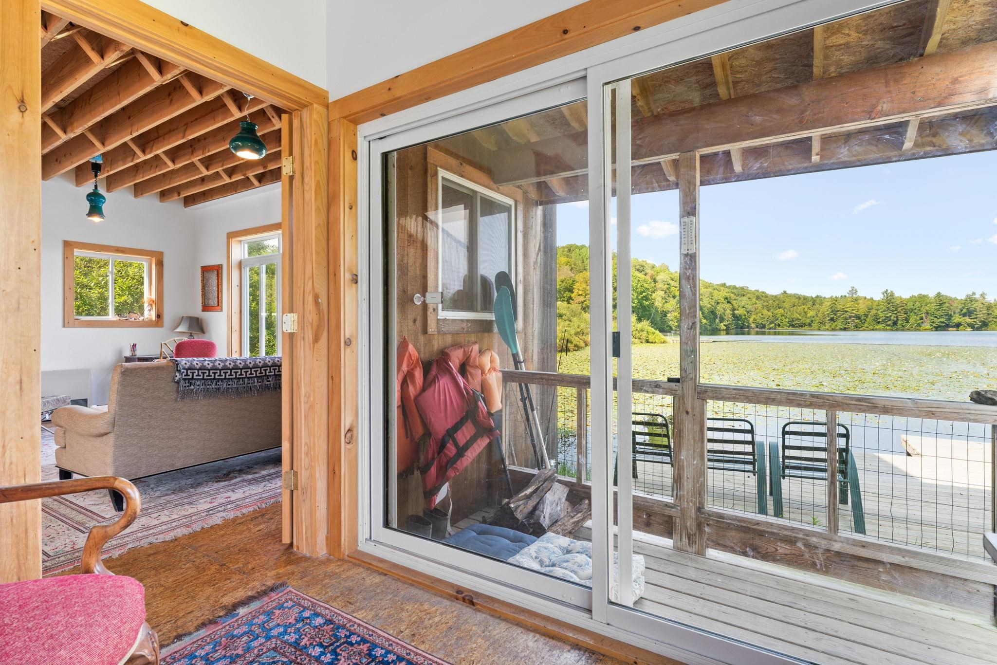 310 Worcester Road Calais, VT 05648 - Photo 7 of 37