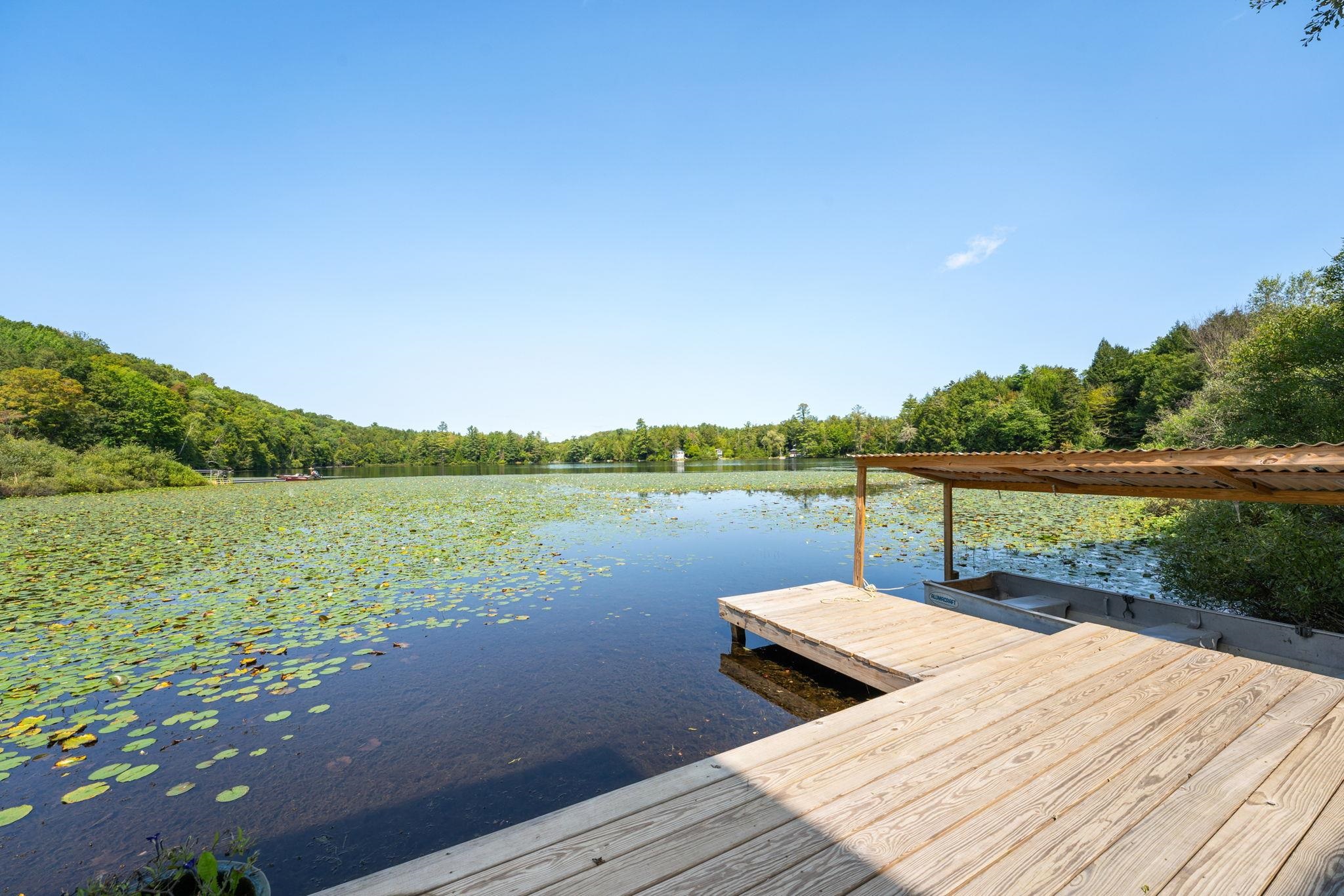 310 Worcester Road Calais, VT 05648 - Photo 8 of 37