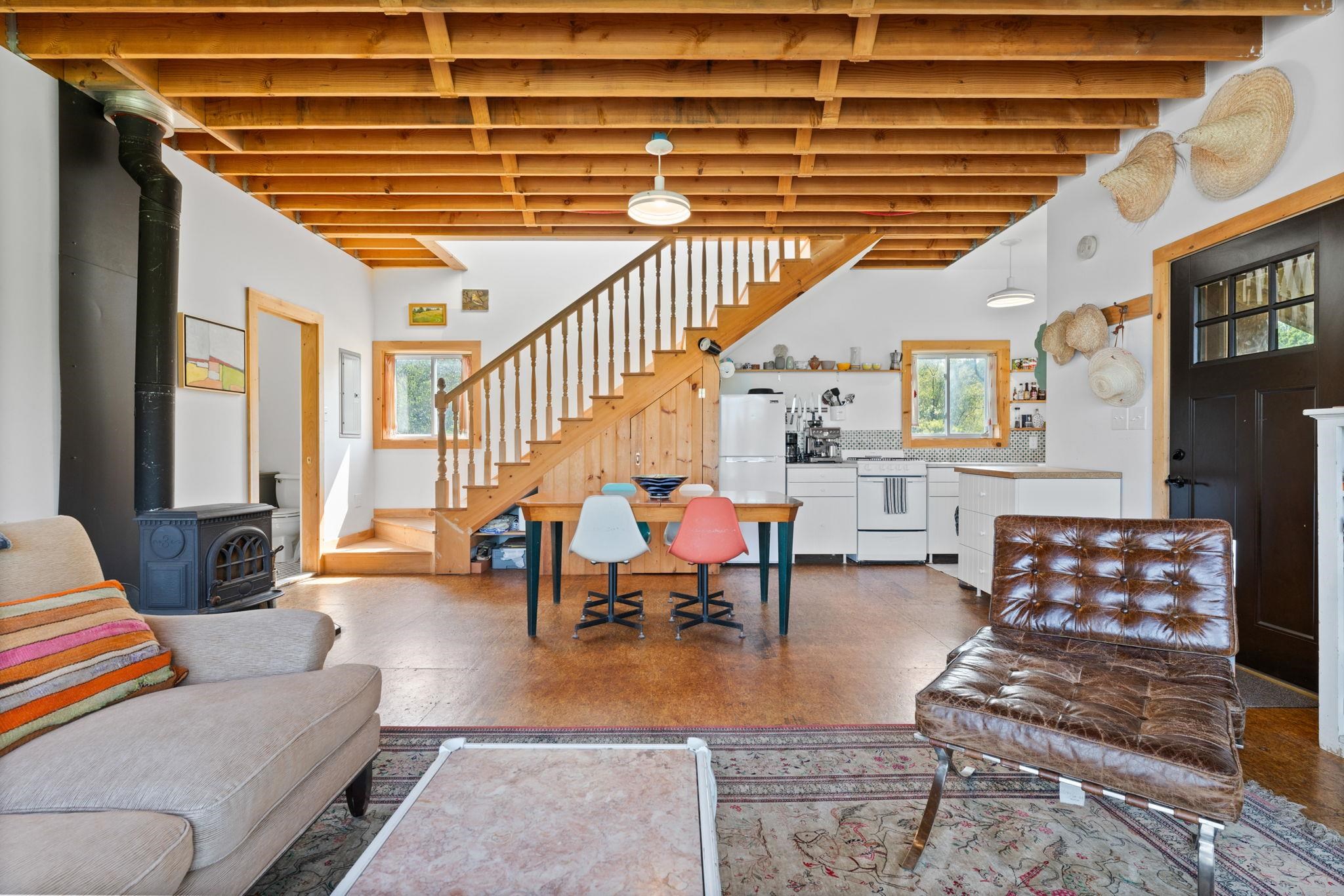 310 Worcester Road Calais, VT 05648 - Photo 9 of 37