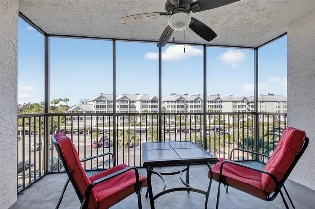 $599,000 | 5855 Midnight Pass Road, Unit 408, Sarasota, FL 34242