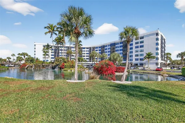 $599,000 | 5855 Midnight Pass Road, Unit 408, Sarasota, FL 34242