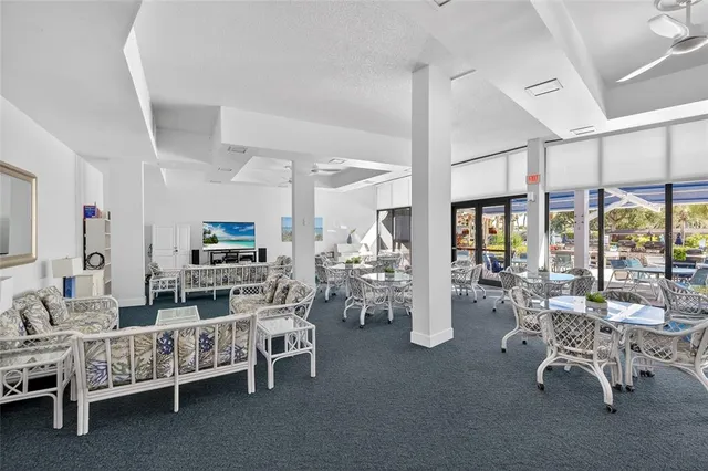 $599,000 | 5855 Midnight Pass Road, Unit 408, Sarasota, FL 34242