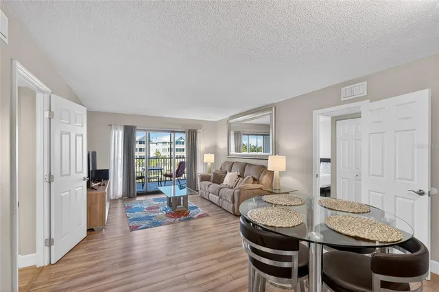 $599,000 | 5855 Midnight Pass Road, Unit 408, Sarasota, FL 34242