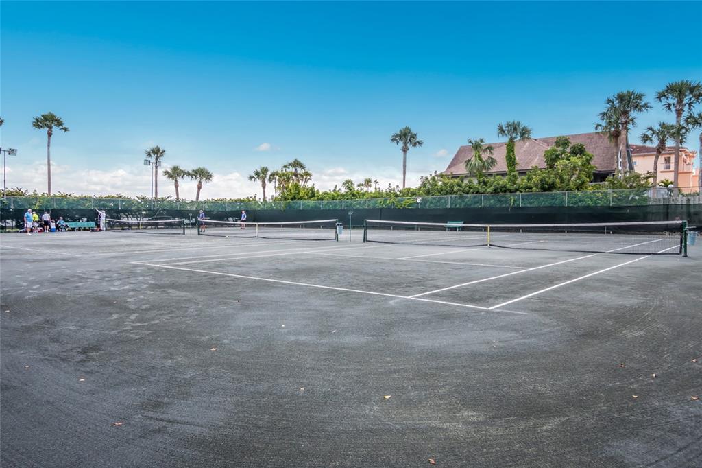 5855 Midnight Pass Road, Unit 408 Sarasota, FL 34242 - Photo 40 of 52