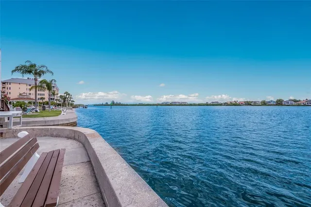 $599,000 | 5855 Midnight Pass Road, Unit 408, Sarasota, FL 34242