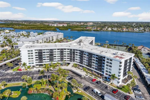 $599,000 | 5855 Midnight Pass Road, Unit 408, Sarasota, FL 34242