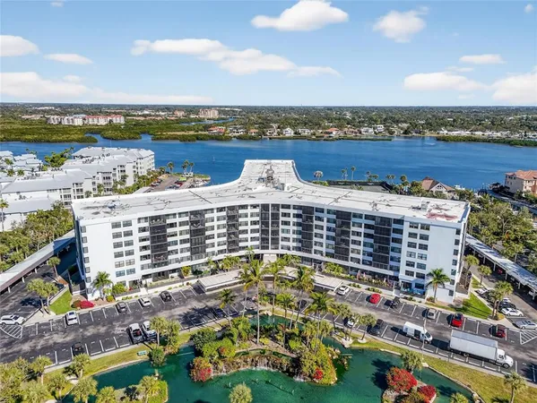 $599,000 | 5855 Midnight Pass Road, Unit 408, Sarasota, FL 34242