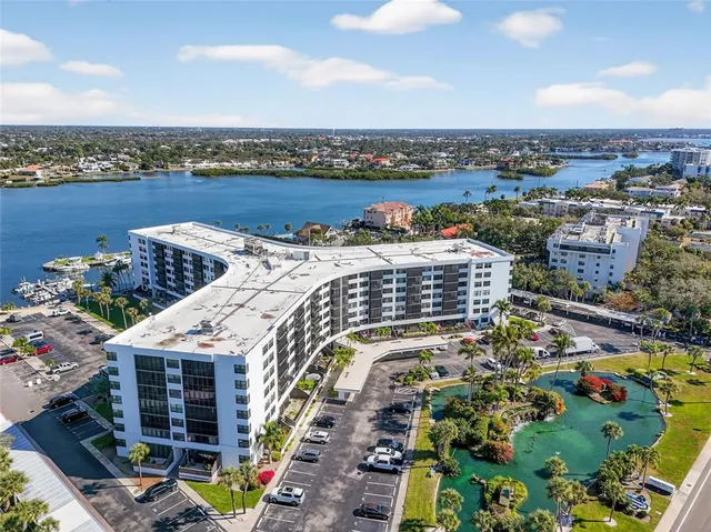 $599,000 | 5855 Midnight Pass Road, Unit 408, Sarasota, FL 34242