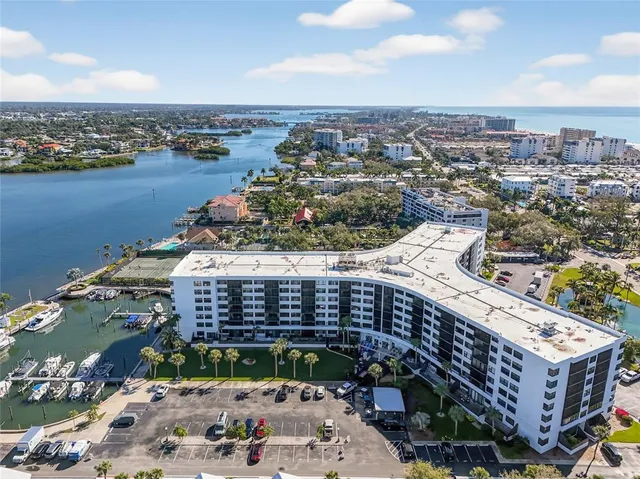 $599,000 | 5855 Midnight Pass Road, Unit 408, Sarasota, FL 34242