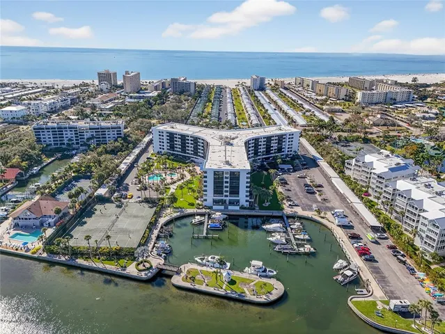 $599,000 | 5855 Midnight Pass Road, Unit 408, Sarasota, FL 34242