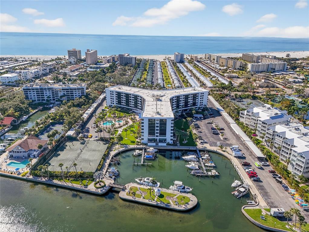 5855 Midnight Pass Road, Unit 408 Sarasota, FL 34242 - Photo 48 of 52