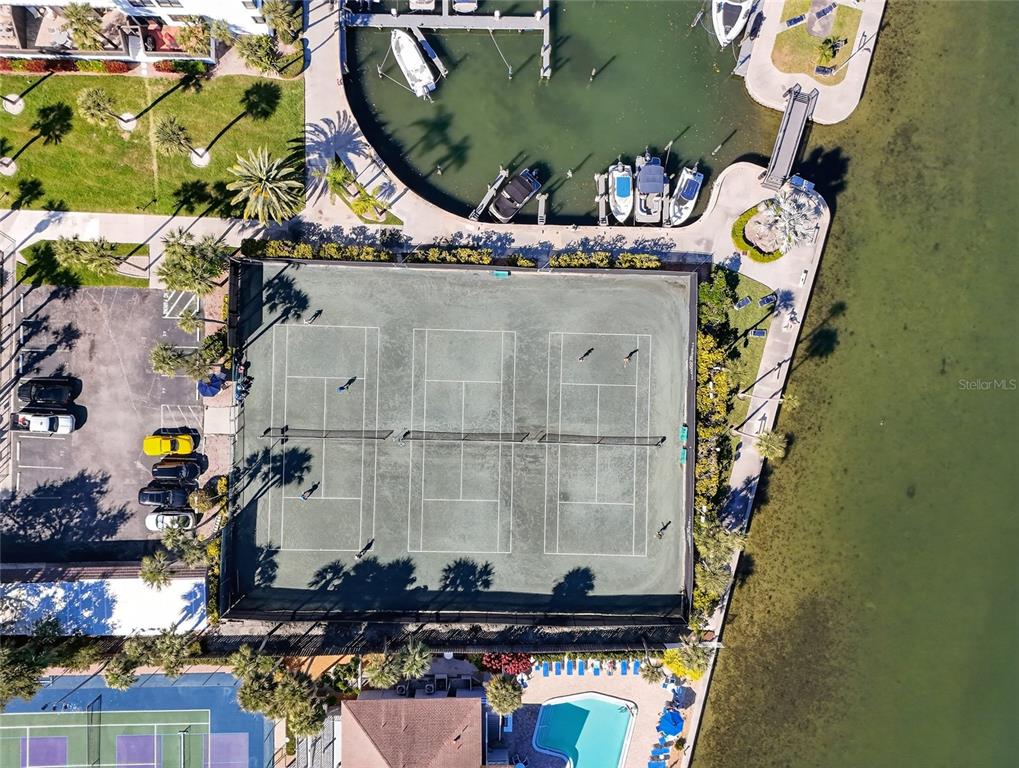 5855 Midnight Pass Road, Unit 408 Sarasota, FL 34242 - Photo 50 of 52