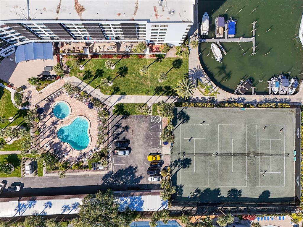 5855 Midnight Pass Road, Unit 408 Sarasota, FL 34242 - Photo 51 of 52