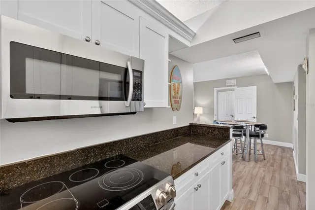 $599,000 | 5855 Midnight Pass Road, Unit 408, Sarasota, FL 34242