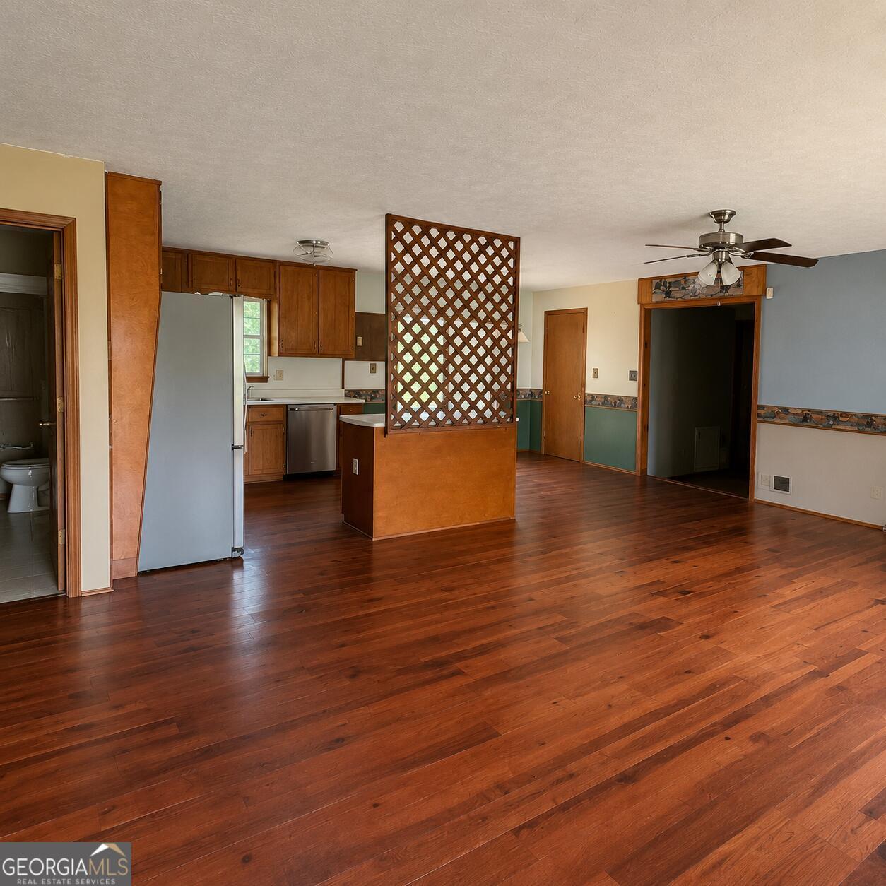 435 South Unity Grove Road Locust Grove, GA 30248 - Photo 6 of 17