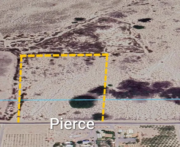 $575,000 | 42 Pierce Street, Thermal, CA 92274