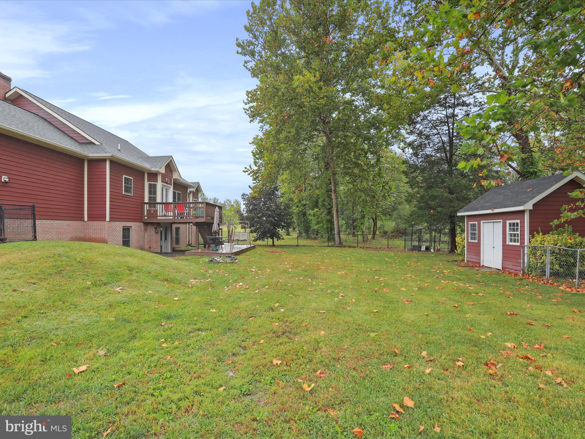 5708 Strasburg Road Strasburg, VA 22657 - Photo 29 of 35