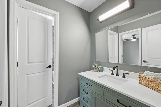 $296,000 | 109 Northeast 1st St Terrace, Blue Springs, MO 64014