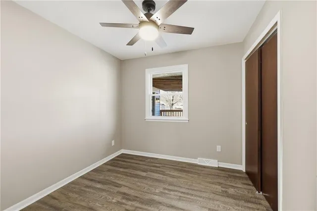 $296,000 | 109 Northeast 1st St Terrace, Blue Springs, MO 64014