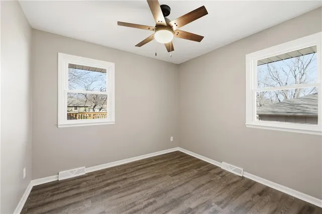 $296,000 | 109 Northeast 1st St Terrace, Blue Springs, MO 64014