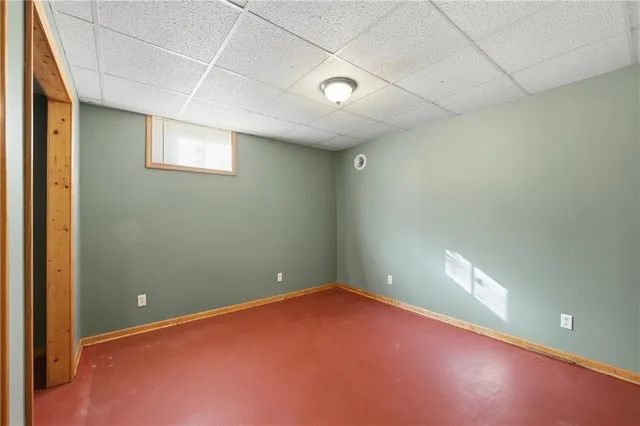 $296,000 | 109 Northeast 1st St Terrace, Blue Springs, MO 64014