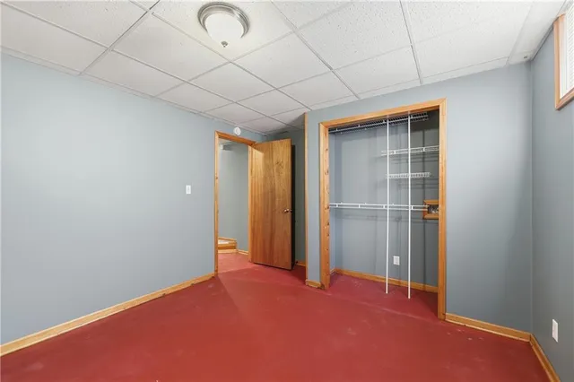 $296,000 | 109 Northeast 1st St Terrace, Blue Springs, MO 64014