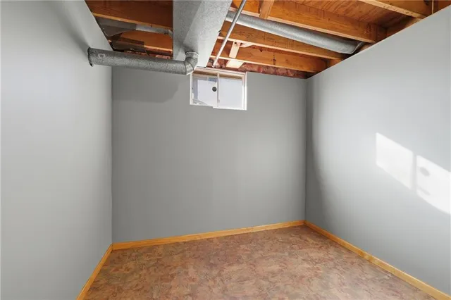 $296,000 | 109 Northeast 1st St Terrace, Blue Springs, MO 64014