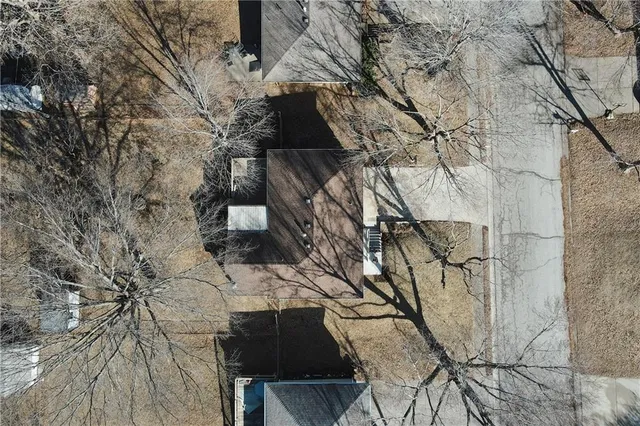 $296,000 | 109 Northeast 1st St Terrace, Blue Springs, MO 64014