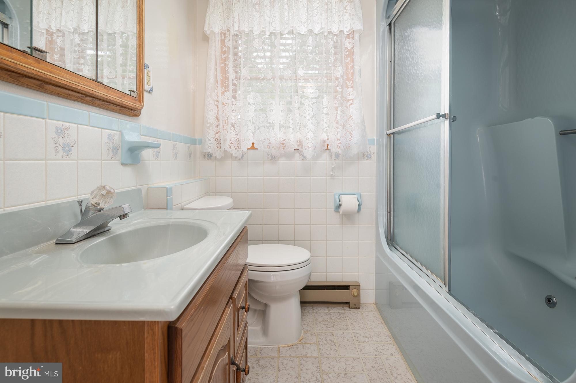 5615 Cullum Road White Marsh, MD 21162 - Photo 15 of 28 Primary bathroom