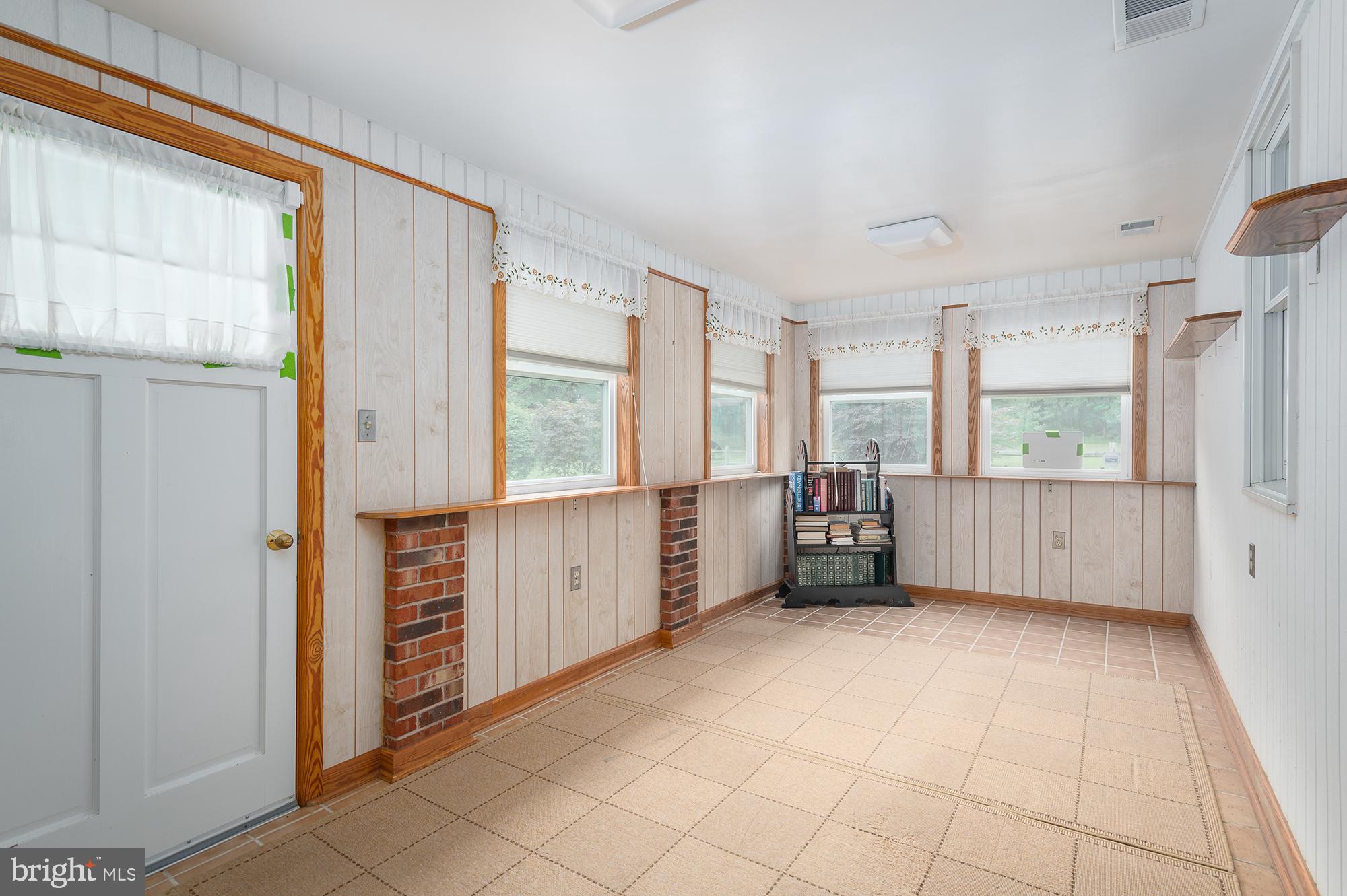 5615 Cullum Road White Marsh, MD 21162 - Photo 16 of 28 Enclosed porch