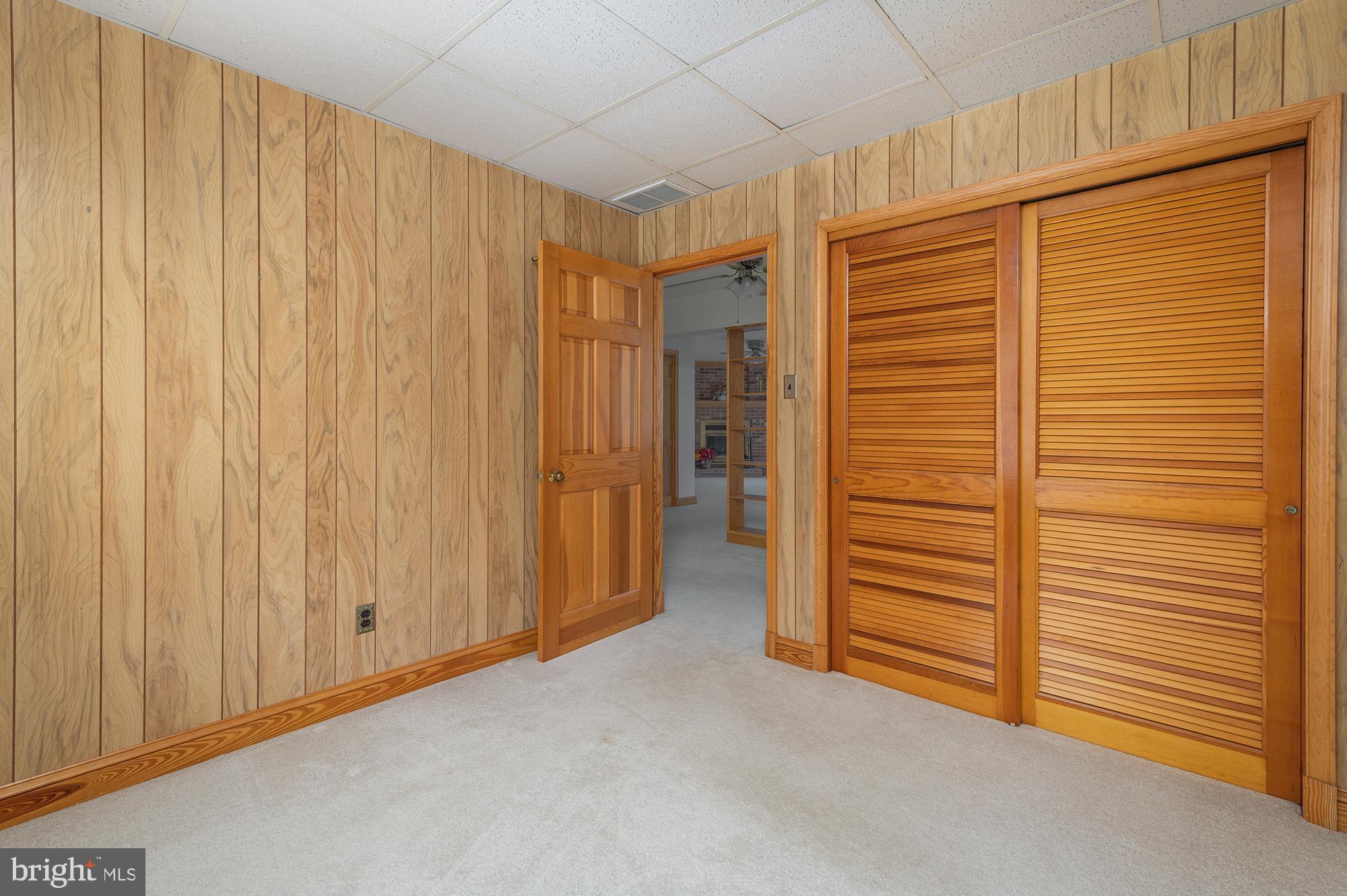 5615 Cullum Road White Marsh, MD 21162 - Photo 18 of 28 second bedroom